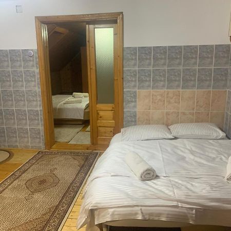 Rustic Apartament Моисей Екстериор снимка